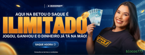 Apostas esportivas blocos777 - futebol e esportes ao vivo
