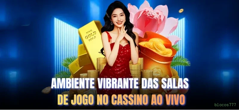 Apostas futebol ao vivo blocos777 - odds competitivas