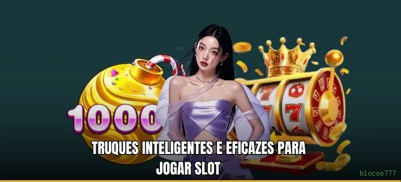 Roleta e blackjack blocos777