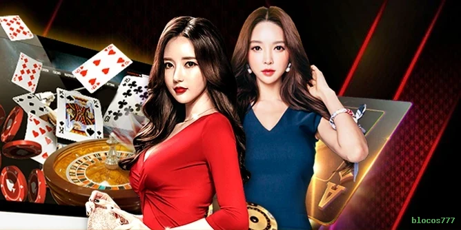 Cassino ao vivo blocos777 dealers