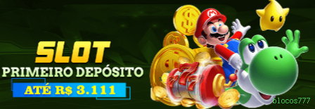 Segurança blocos777 SSL