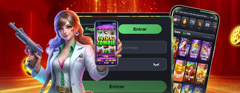 Slots blocos777 - Sweet Bonanza e caça-níqueis populares